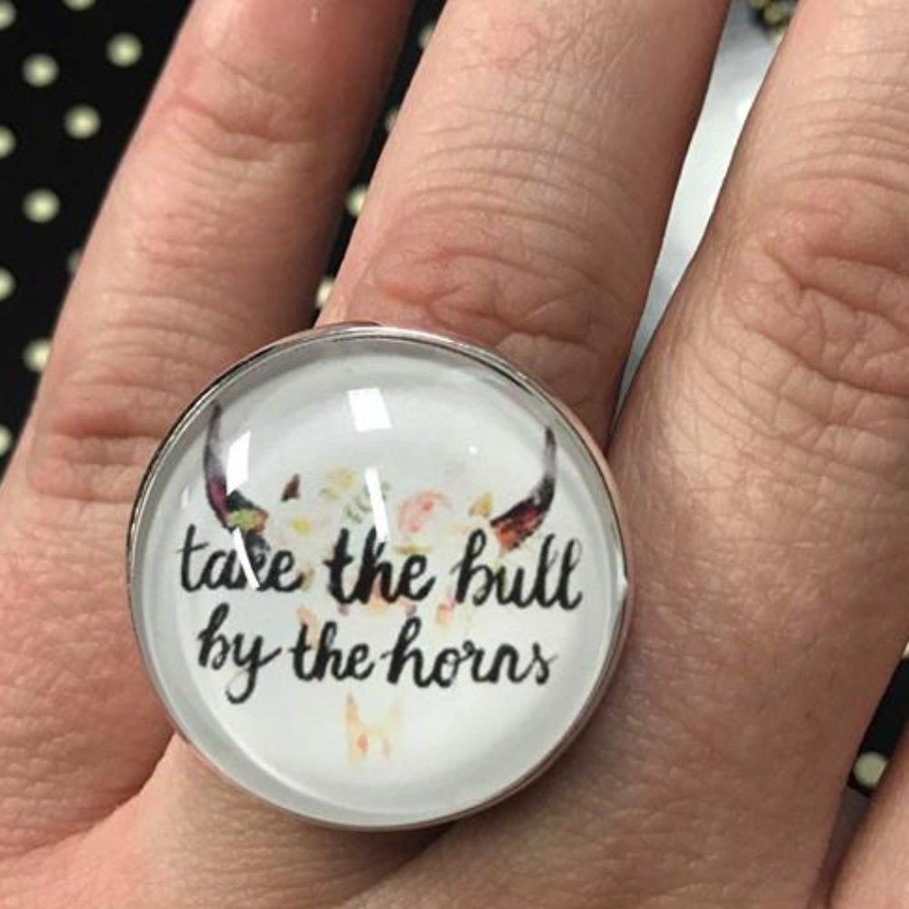 Handmade Ring